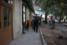 گزارش تصویری نشست با هیات رئیسه دانشگاه اصحاب رسانه و گرامی داشت روز خبر نگار